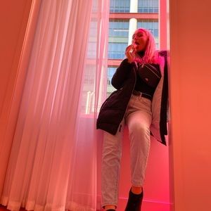 Meet your Posher, Hannah